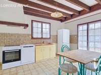 Vente maison 5 pièces Vente maison 5 pièces