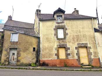 Vente Maison 2 piècesSaint-Jean-la-Poterie