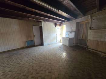 Vente maison 2 pièces Vente maison 2 pièces