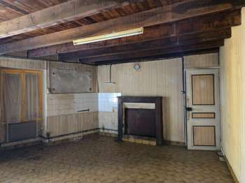 Vente maison 2 pièces Vente maison 2 pièces