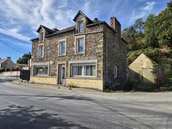 Vente Maison 4 chambresSaint-Jean-la-Poterie
