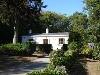 Vente maison 4 pièces Saint-Jean-la-Poterie 56