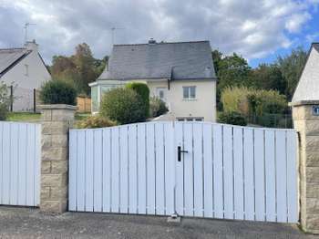 Vente Maison 3 chambresSaint-Jean-la-Poterie