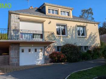 Vente Maison 3 chambresSaint-Jean-la-Poterie