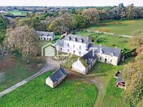 Vente Maison 10 chambresSaint-Jean-la-Poterie