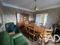 Vente maison 7 pièces Vente maison 7 pièces