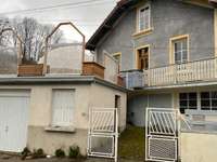 Vente maison 7 pièces Vente maison 7 pièces