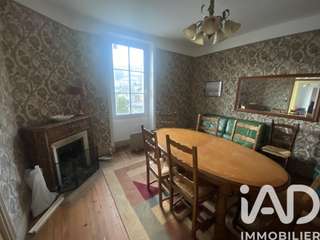 Vente maison 7 pièces Vente maison 7 pièces