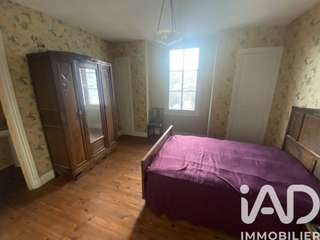 Vente maison 7 pièces Vente maison 7 pièces