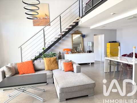 Vente maison 6 pièces Saint-Jean-Lasseille 66