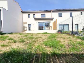 Vente maison 4 pièces Saint-Jean-Lasseille 66