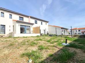 Vente Maison 4 piècesSaint-Jean-Lasseille
