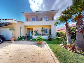 Vente maison 6 pièces Saint-Jean-Lasseille 66