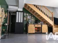 Vente maison 7 pièces Vente maison 7 pièces