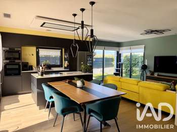 Vente maison 5 pièces Vente maison 5 pièces