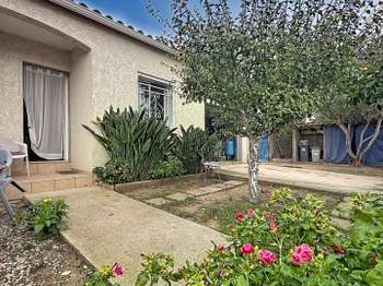 Vente Maison 4 chambresSaint-Jean-Lasseille