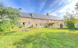 Photo Vente maison Saint-Jean-le-Blanc