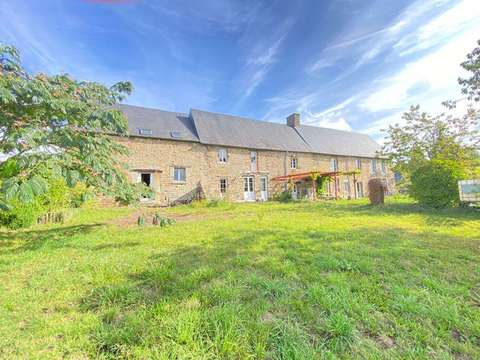 Vente maison 8 pièces Saint-Jean-le-Blanc 14