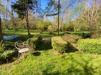 Vente maison 12 pièces