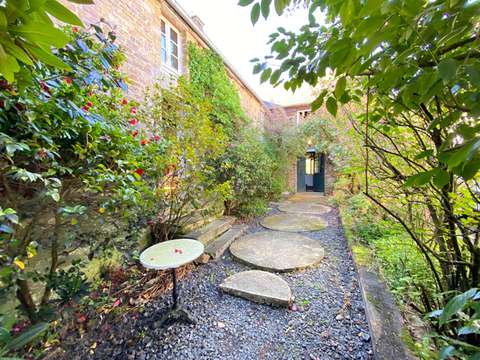 Vente maison 12 pièces Saint-Jean-le-Blanc 14