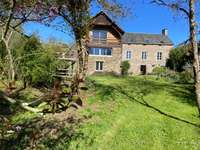 Vente maison 12 pièces