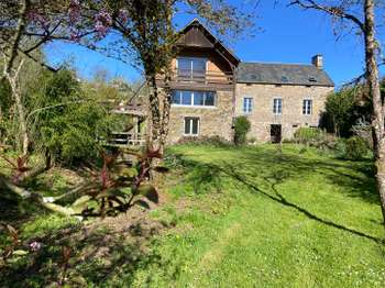 Vente maison 12 pièces