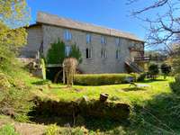 Vente maison 12 pièces