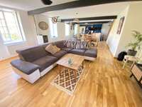Vente maison 12 pièces