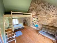Vente maison 12 pièces