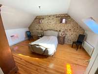 Vente maison 12 pièces