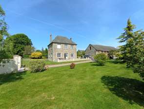 Vente Maison 5 chambresSaint-Jean-le-Blanc