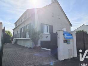 Vente Maison 4 chambresSaint-Jean-le-Blanc