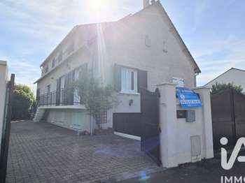 Vente maison 6 pièces Saint-Jean-le-Blanc 45