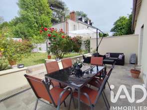 Vente Maison 2 chambresSaint-Jean-le-Blanc