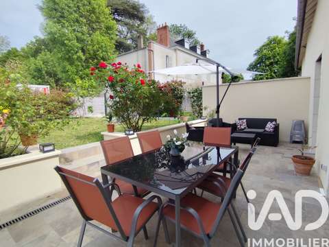 Vente maison 4 pièces Saint-Jean-le-Blanc 45