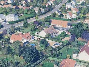 Vente Maison 5 chambresSaint-Jean-le-Blanc