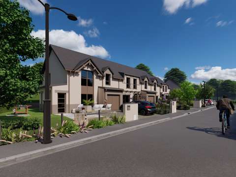 Vente maison 5 pièces Saint-Jean-le-Thomas 50