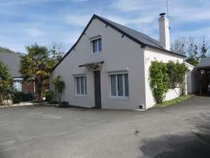 Vente Maison 8 chambresSaint-Jean-le-Thomas