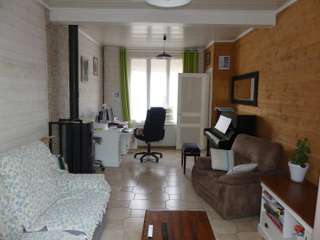 Vente maison 12 pièces