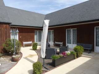 Vente maison 12 pièces
