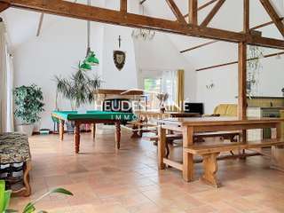 Vente maison 12 pièces