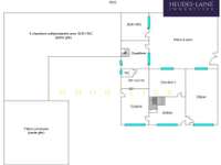 Vente maison 12 pièces Vente maison 12 pièces