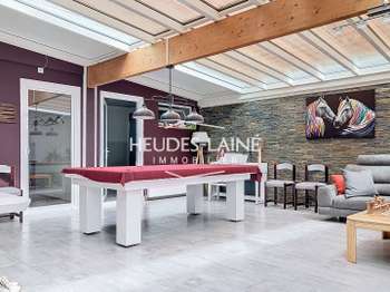 Vente maison 12 pièces Vente maison 12 pièces