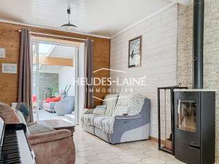 Vente maison 12 pièces
