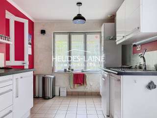 Vente maison 12 pièces