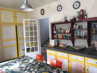 Vente maison 9 pièces