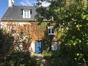 Photo Vente maison Saint-Jean-le-Thomas