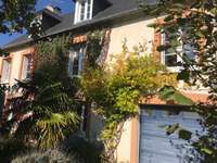 Vente maison 9 pièces Vente maison 9 pièces