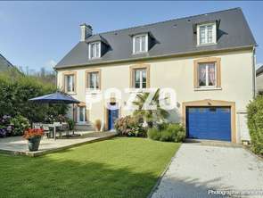 Vente Maison 6 chambresSaint-Jean-le-Thomas