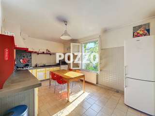 Vente maison 10 pièces